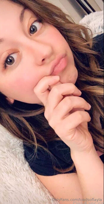 loadsoflayla Leaked Nude OnlyFans (Photo 85)