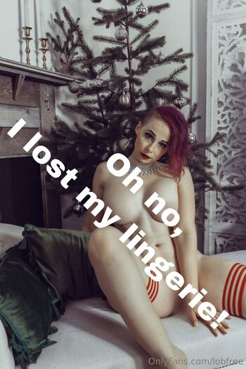 lobfree Leaked Nude OnlyFans (Photo 69)