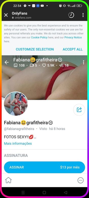 loiratropicana Leaked Nude OnlyFans (Photo 2)