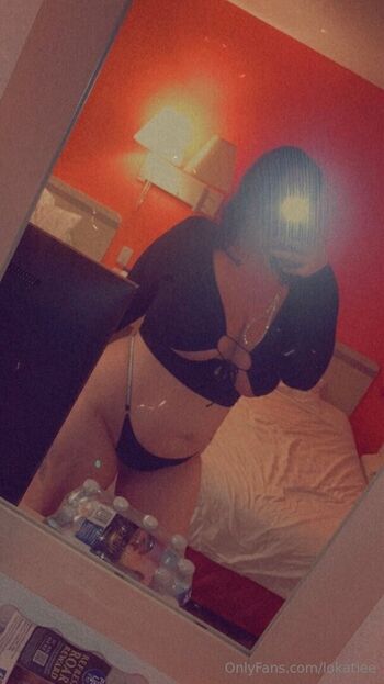 lokatiee Leaked Nude OnlyFans (Photo 6)