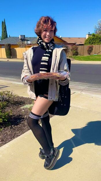 Lokeigh Leaked Nude OnlyFans (Photo 10)