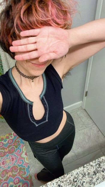 Lokeigh Leaked Nude OnlyFans (Photo 11)