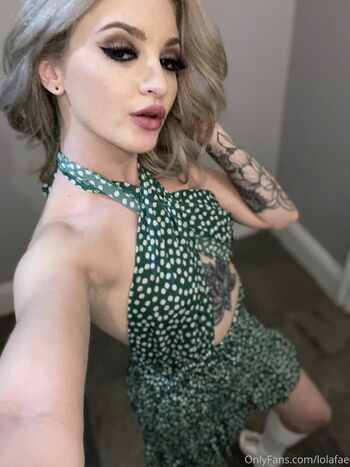 Lola Fae