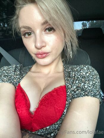 Lola Fae