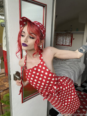 Lola Fae