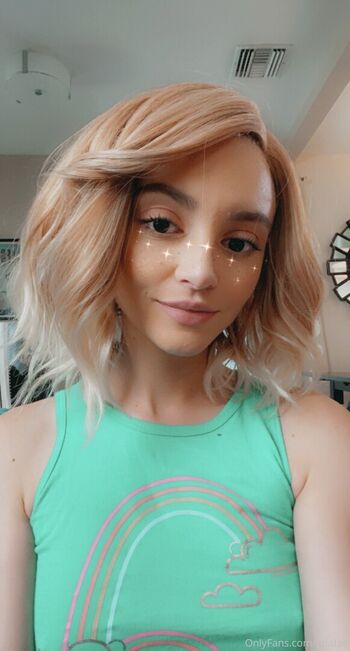 Lola Fae Leaked Nude OnlyFans (Photo 588)