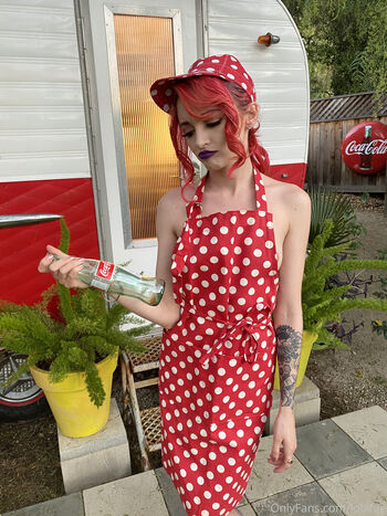 Lola Fae Leaked Nude OnlyFans (Photo 594)