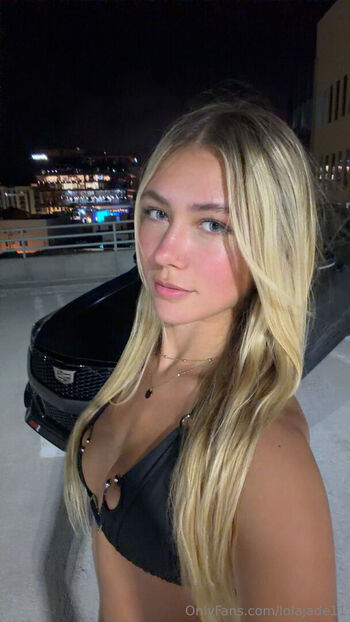 Lola Greiner