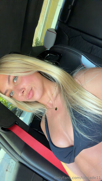 Lola Greiner