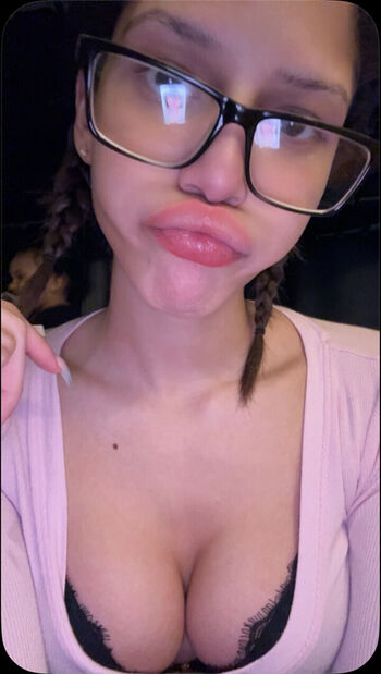 Lola Herrera Leaked Nude OnlyFans (Photo 9)