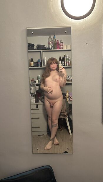 Lola Jean Leaked Nude OnlyFans (Photo 1)
