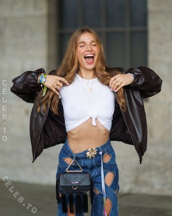 Lola Weippert Leaked Nude OnlyFans (Photo 564)