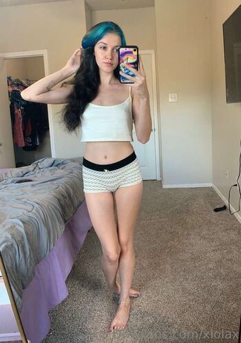 Lola Leaked Nude OnlyFans (Photo 45)