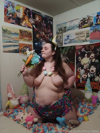 Lolabunnycakes