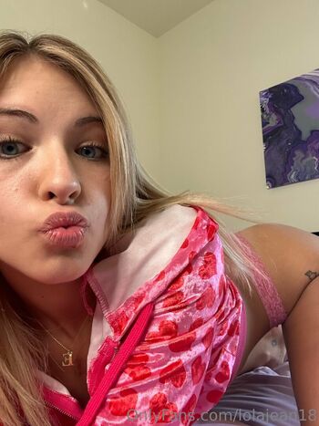 lolajean18 Leaked Nude OnlyFans (Photo 29)