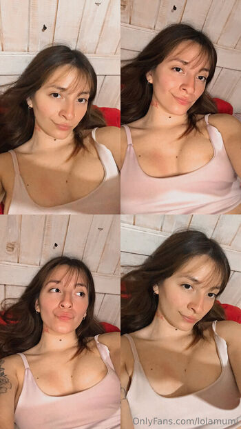 lolamumi Leaked Nude OnlyFans (Photo 12)