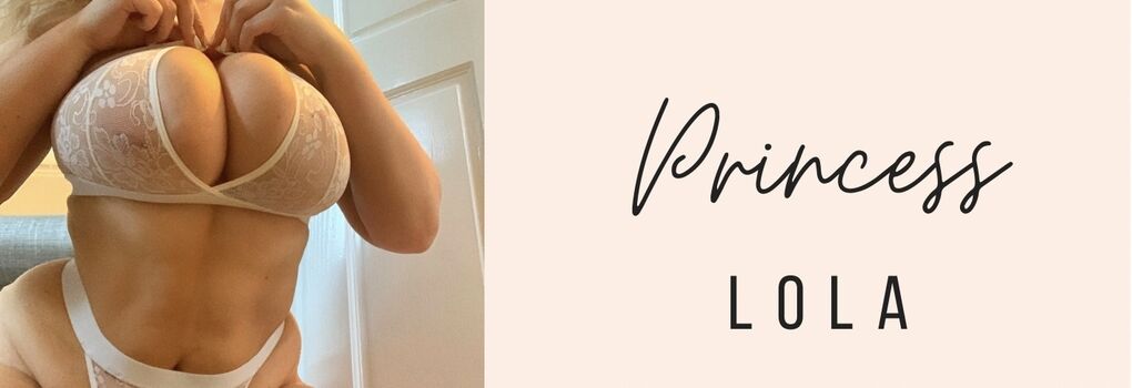 Lolaprincesss Leaked Nude OnlyFans (Photo 1)