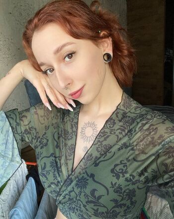 Loli Molly