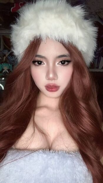 Lolicia Cos19 Leaked Nude OnlyFans (Photo 5)