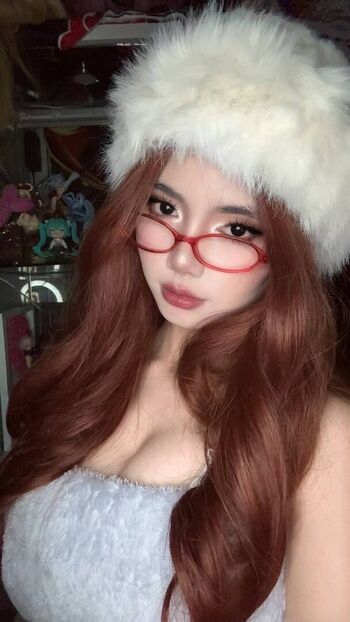 Lolicia Cos19 Leaked Nude OnlyFans (Photo 7)