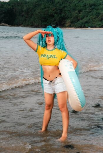 Lolicia Cos19 Leaked Nude OnlyFans (Photo 11)