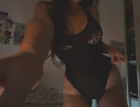 Lollasky Leaked Nude OnlyFans (Photo 4)