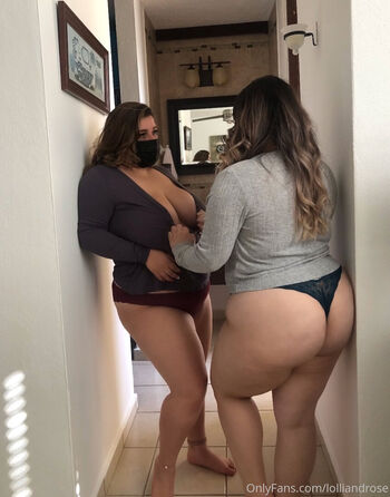 lolliandrose