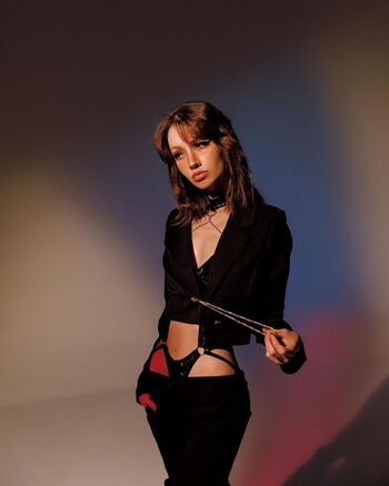 Lollyomi Leaked Nude OnlyFans (Photo 2)