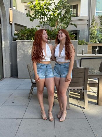 Lonatwins Leaked Nude OnlyFans (Photo 5)