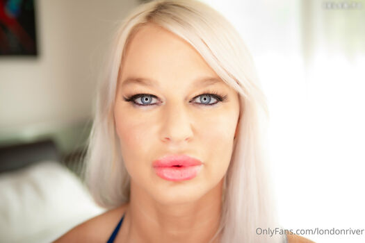 London River Leaked Nude OnlyFans (Photo 95)