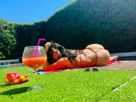 Londonkeyes Leaked Nude OnlyFans (Photo 164)