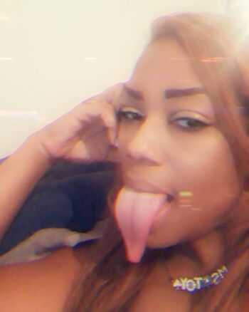 Long Tongue Fetish