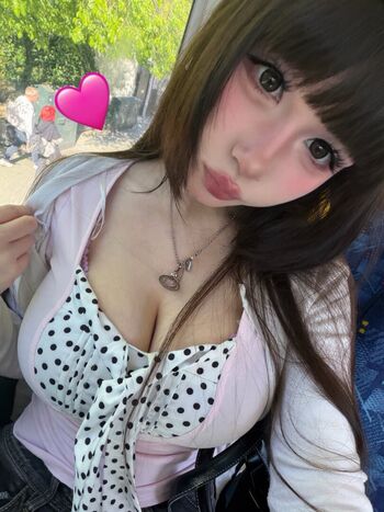 lonliillgirl Leaked Nude OnlyFans (Photo 1)