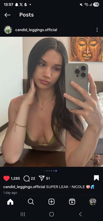 Looking For Candid Leaked Nude OnlyFans (Photo 1)