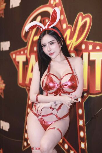lookmeesohot / นายพรานจ๋า หมีมาแล้ว Leaked Nude OnlyFans (Photo 21)