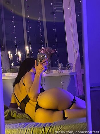 Loonassoftfeet
