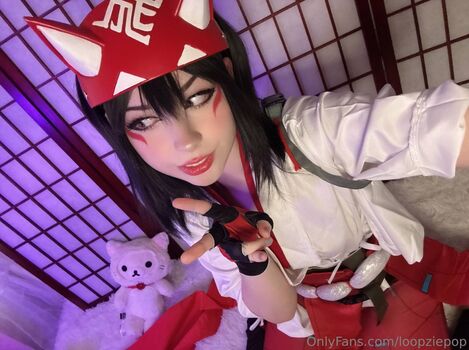Loopziepop