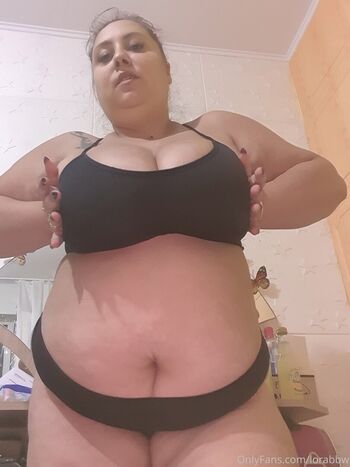 lorabbw Leaked Nude OnlyFans (Photo 49)