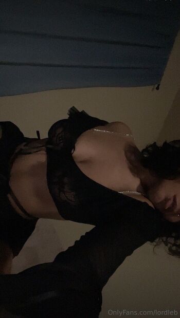 Lord.Leb Leaked Nude OnlyFans (Photo 8)