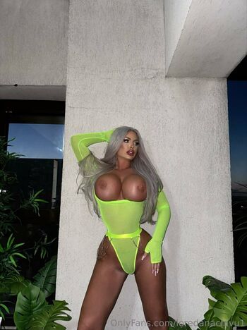 Loredana Chivu Leaked Nude OnlyFans (Photo 110)