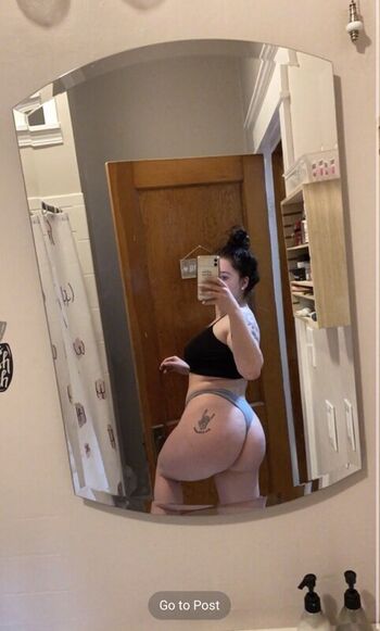 Lorelei Peete Leaked Nude OnlyFans (Photo 6)