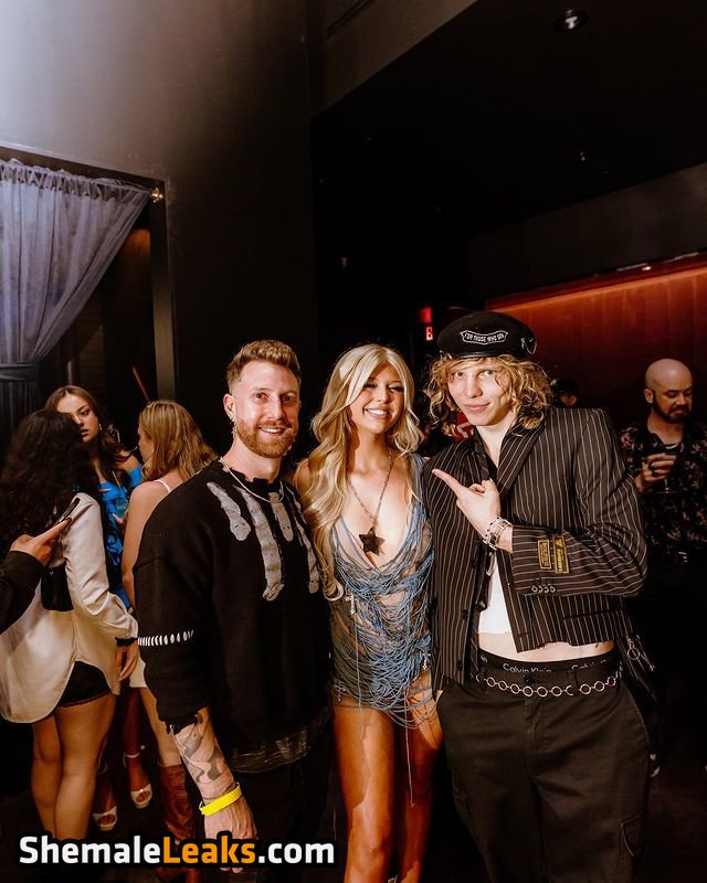 Loren Gray / katiehamden / loren / lorengray Leaked Nude OnlyFans