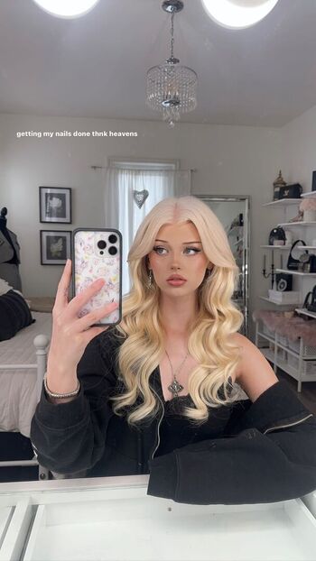 Loren Gray