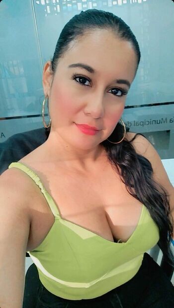 Lorena Sanchez Ibague Leaked Nude OnlyFans (Photo 5)