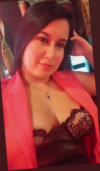 Lorena Sanchez Ibague Leaked Nude OnlyFans (Photo 6)