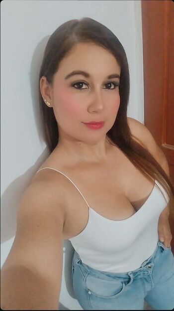 Lorena Sanchez Ibague Leaked Nude OnlyFans (Photo 13)