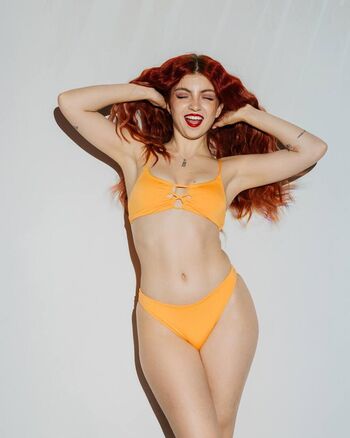 Lorena Visan Leaked Nude OnlyFans (Photo 13)