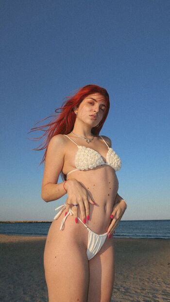 Lorena Visan Leaked Nude OnlyFans (Photo 16)