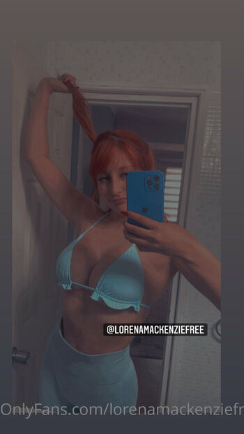 lorenamackenziefree Leaked Nude OnlyFans (Photo 4)