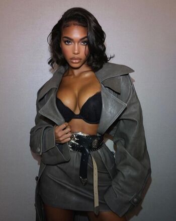 Lori Harvey Leaked Nude OnlyFans (Photo 78)
